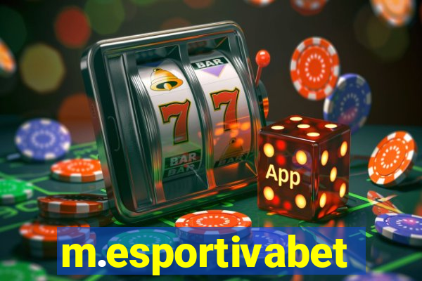 m.esportivabet