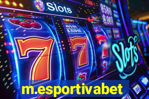 m.esportivabet