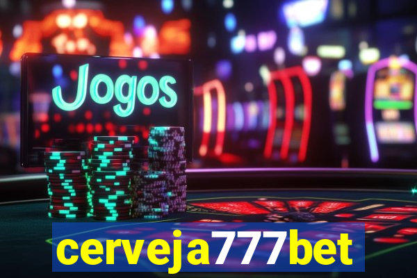 cerveja777bet