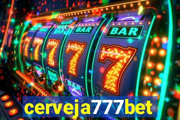 cerveja777bet