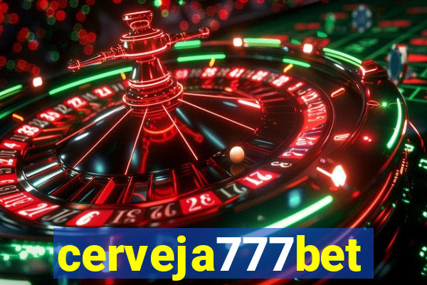 cerveja777bet