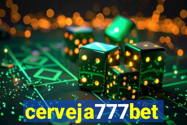 cerveja777bet