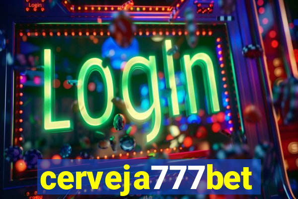 cerveja777bet