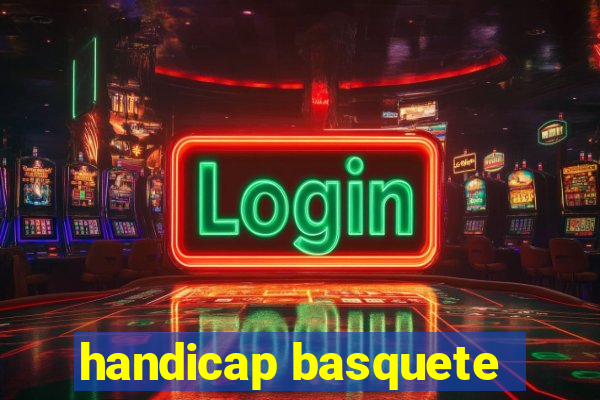 handicap basquete