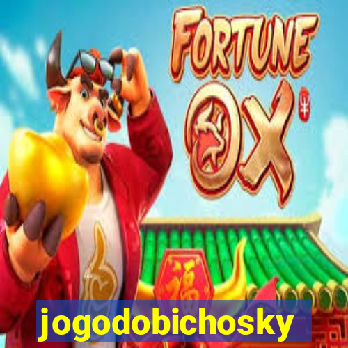 jogodobichosky