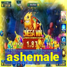 ashemale