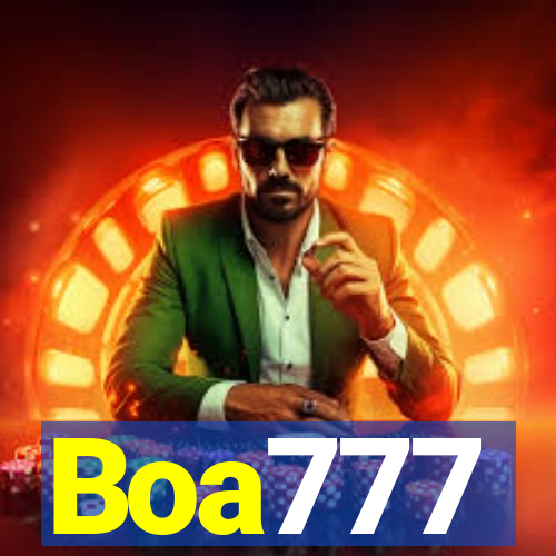 Boa777