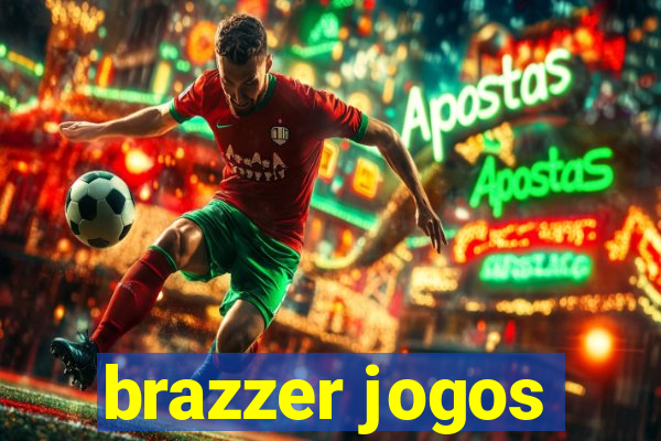 brazzer jogos