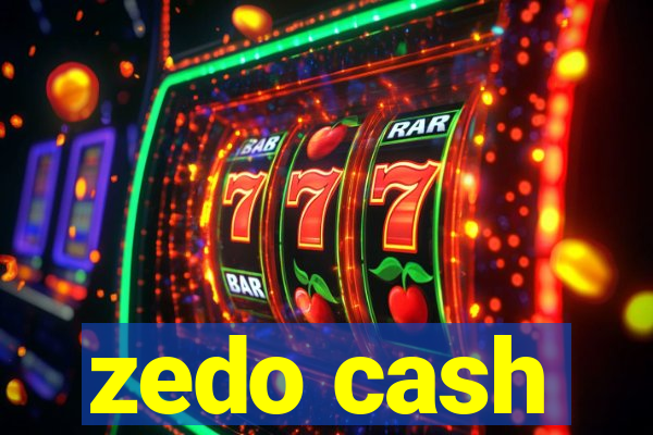 zedo cash