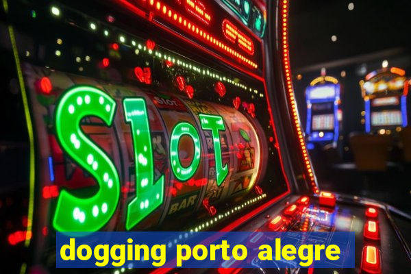 dogging porto alegre