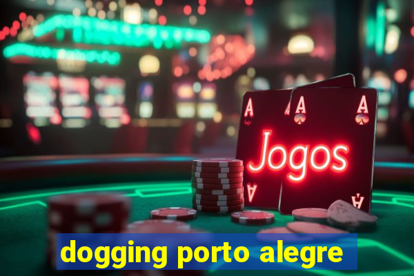 dogging porto alegre