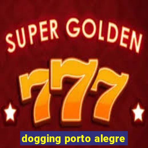 dogging porto alegre