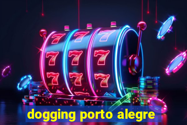 dogging porto alegre