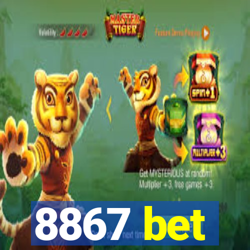 8867 bet