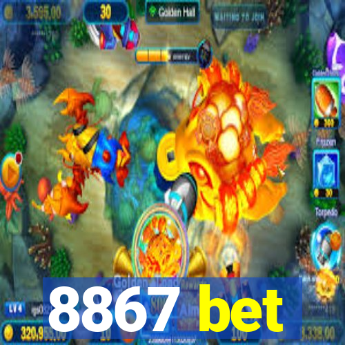 8867 bet