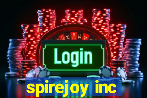 spirejoy inc