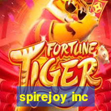 spirejoy inc