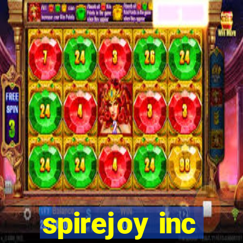 spirejoy inc