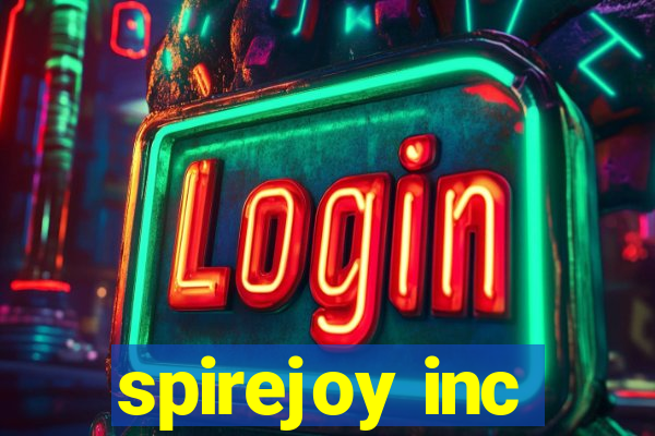 spirejoy inc