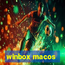 winbox macos