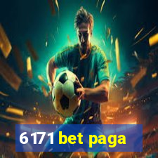 6171 bet paga