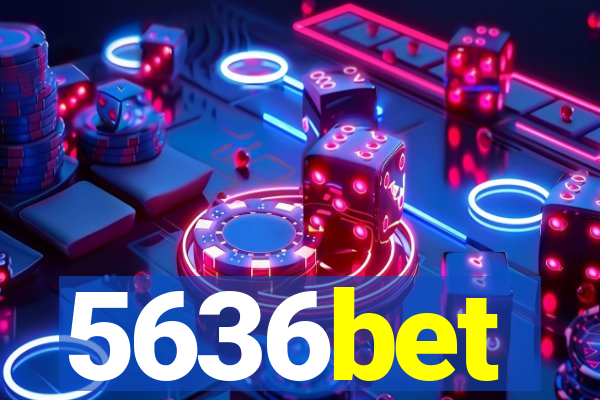 5636bet