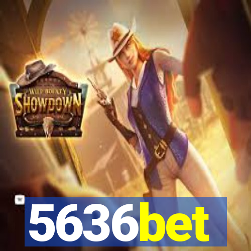 5636bet