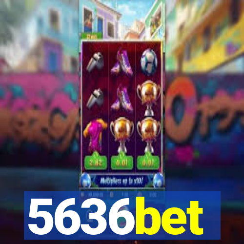 5636bet