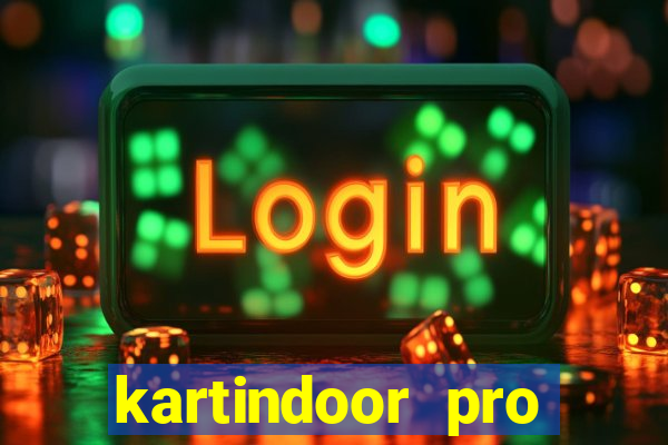 kartindoor pro raposo shopping