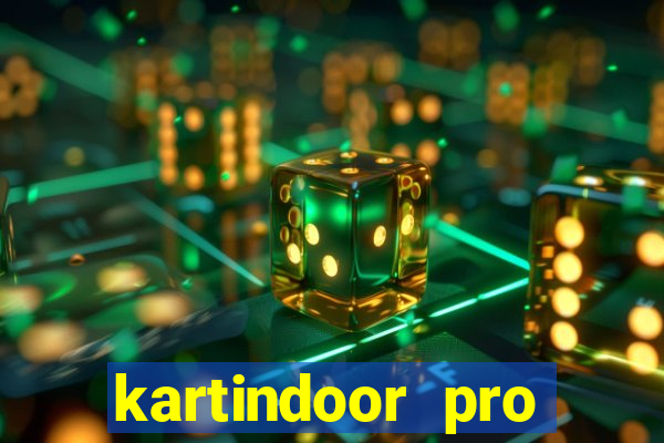 kartindoor pro raposo shopping