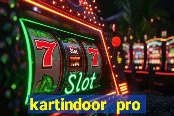 kartindoor pro raposo shopping