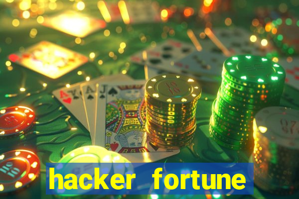 hacker fortune tiger download grátis