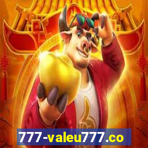 777-valeu777.com