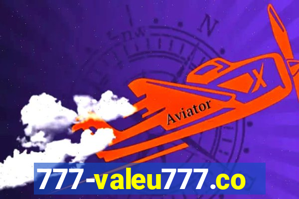 777-valeu777.com