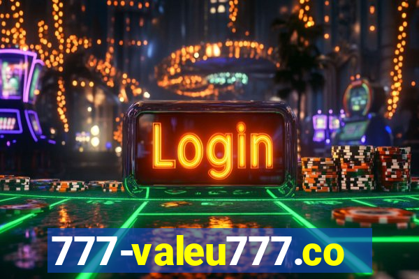 777-valeu777.com