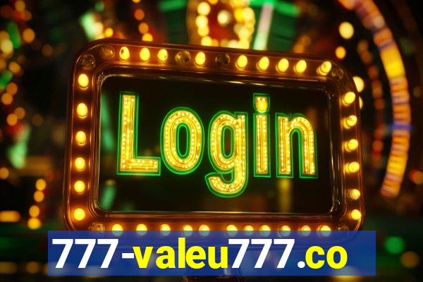 777-valeu777.com