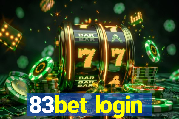 83bet login