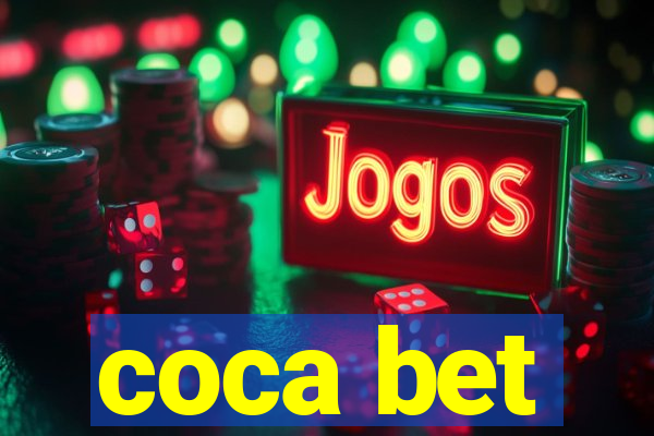 coca bet