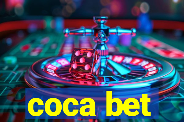 coca bet