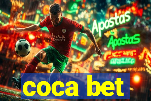 coca bet