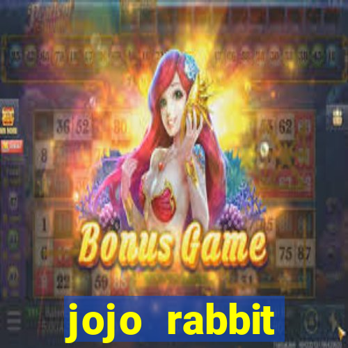 jojo rabbit completo dublado