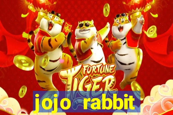 jojo rabbit completo dublado