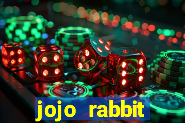 jojo rabbit completo dublado