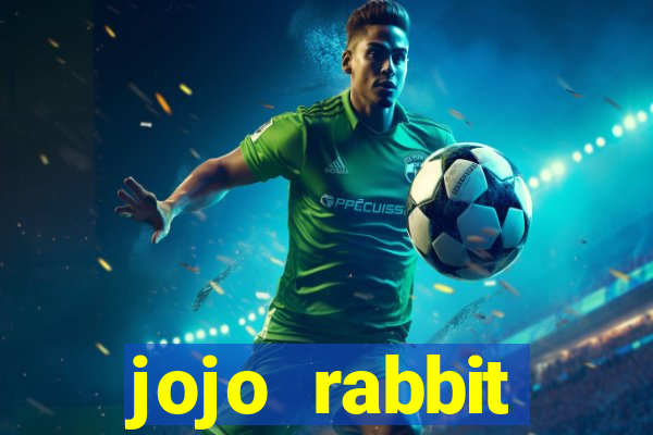 jojo rabbit completo dublado