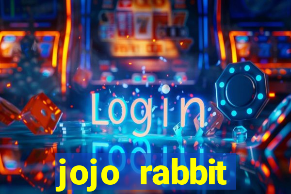 jojo rabbit completo dublado