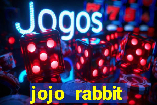 jojo rabbit completo dublado