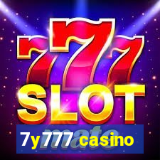 7y777 casino