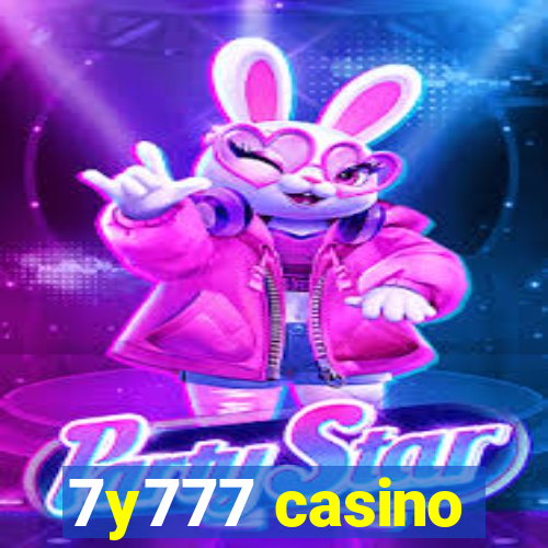 7y777 casino