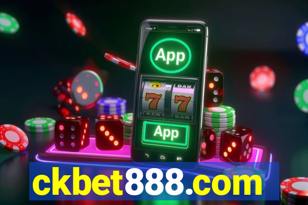 ckbet888.com