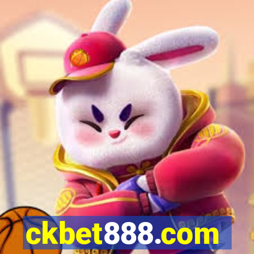 ckbet888.com